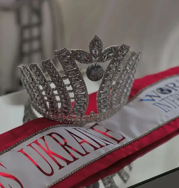 Бізнесвумен з Луцька представить Україну у фіналі конкурсу Mrs. World International (фото)