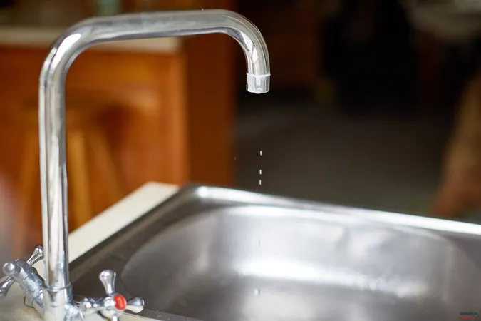 Будинки на проспекті Відродження у Луцьку – без гарячої води