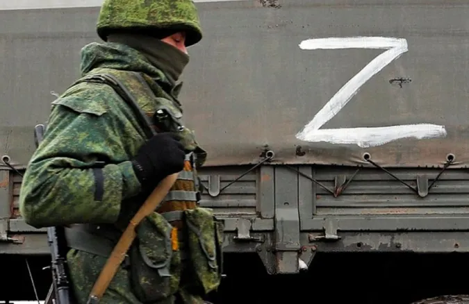 Ворог продовжує примусову паспортизацію українців на Донеччині, – Генштаб