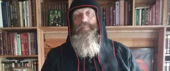 У Києві священник УПЦ МП нібито зґвалтував француза: нові подробиці скандалу