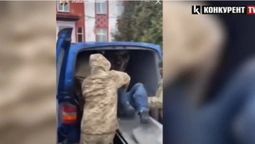 Гучний скандал із ТЦК на Волині: Омбудсмен Лубінець відреагував на дії людей в формі (відео)