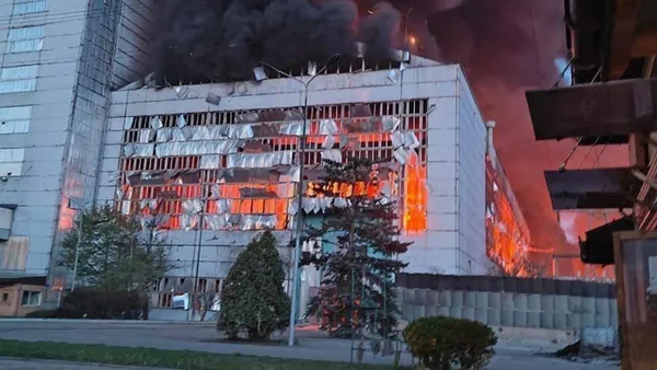 Ukraine: realities | «The Weekly Five»: 08.04 – 14.04