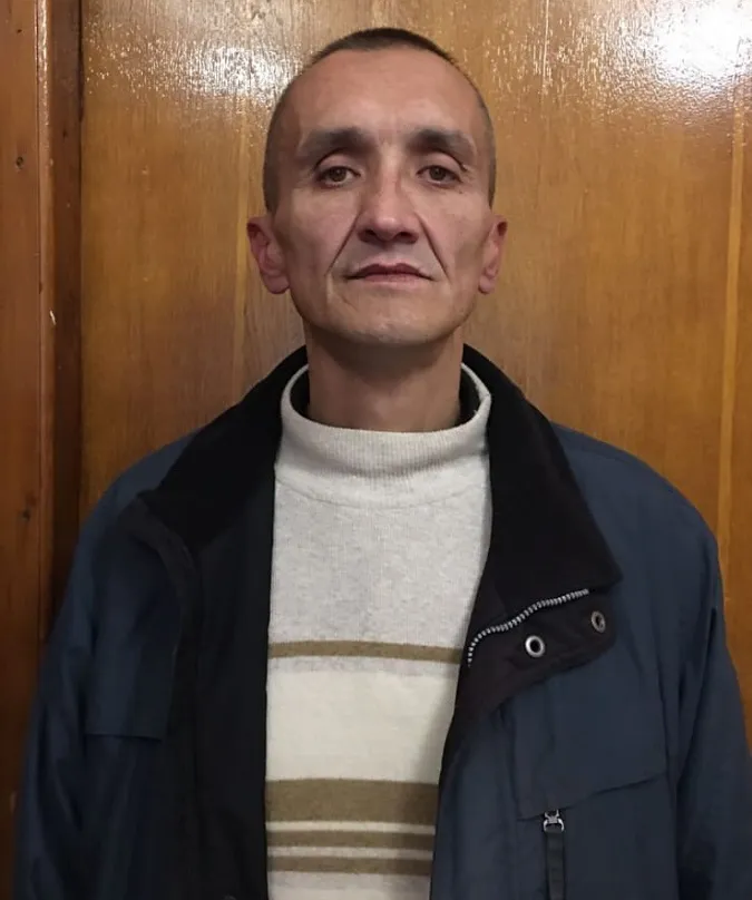 Незаконне поводження зі зброєю: на Волині оголосили у розшук безхатька (фото)