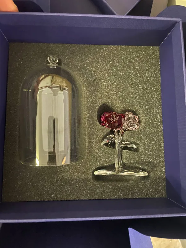 Брендовий одяг і взуття, біжутерія Swarovski: в «Ягодині» знайшли прихований товар (фото)