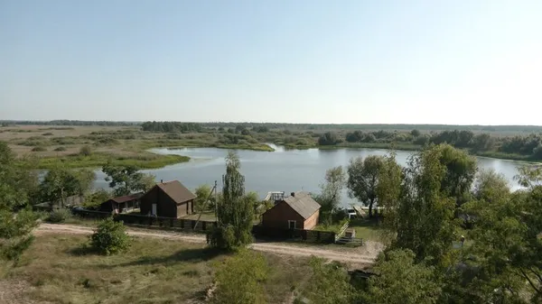 «Війна все перекреслила»: у волинському нацпарку втричі поменшало туристів (відео)