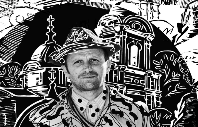 Графічний Луцьк: у мережі з'явилися унікальні зображення міста (фото)