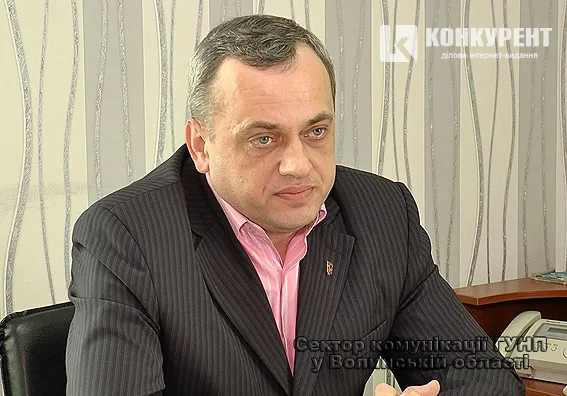 У луцькій поліції розповіли деталі нападу на відділення банку