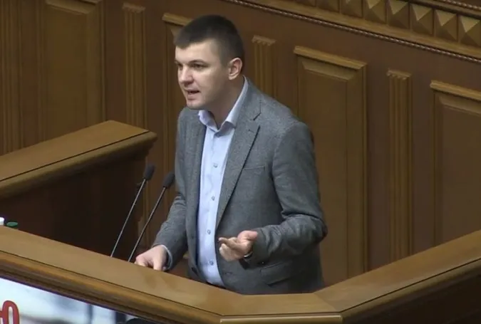 Волинський нардеп звернувся до головних правоохоронців країни щодо побиття активістів у Луцьку