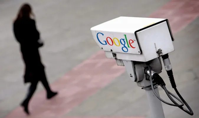 Google стежить: на компанію подали до суду