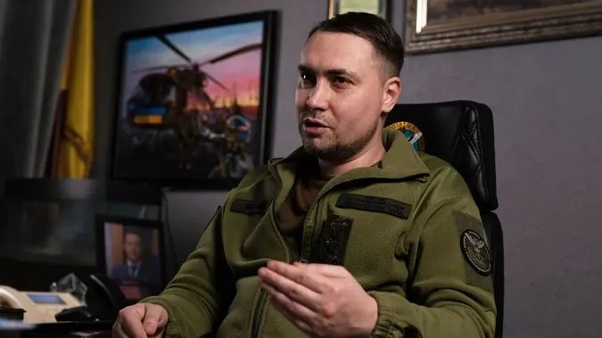 «З часом будуть витягнуті всі», – Буданов про звільнення азовців з полону