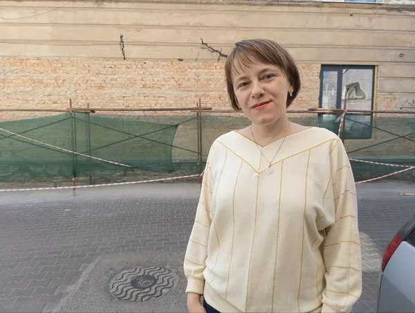 Світлана Зозуля