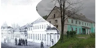 200 метрів величі перетворилися на 40: драматична доля палацу Браницьких на Волині (фото)