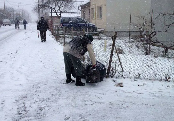 Лучан, які підкидають сміття сусідам, буде покарано