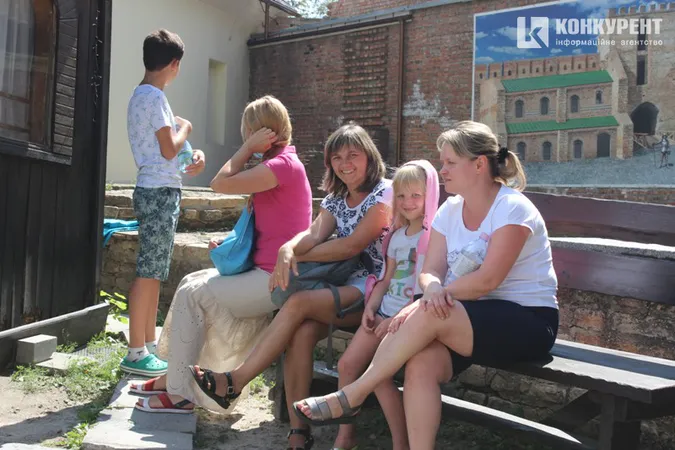 Як працює Луцький замок у час карантину