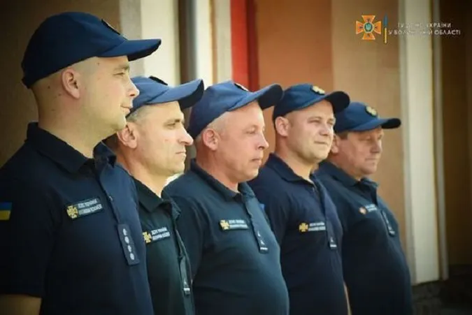 Волинські сапери вирушили на Чернігівщину, аби замінити своїх колег (відео)
