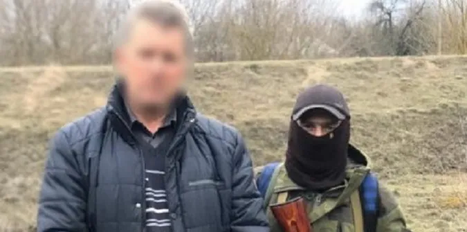 Держзрада: на Сумщині судитимуть ексзаступника голови однієї з громад