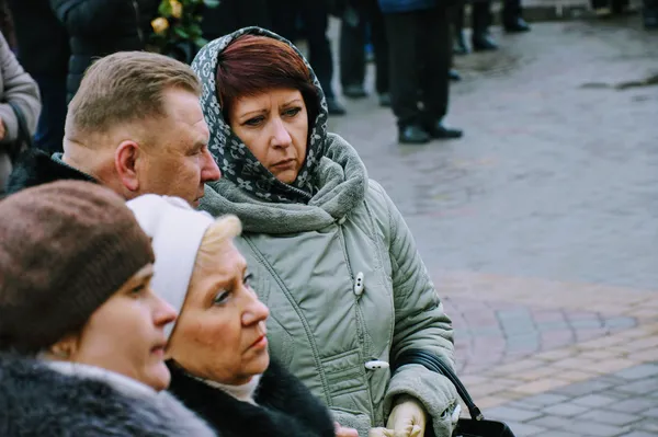 Директор КП «Луцьктепло» Валентина Малютіна