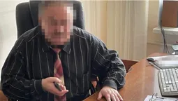 На Волині СБУ викрила на корупції адвоката (фото)