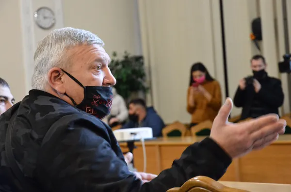 Вони просили, але їх не почули... Як підприємці масово протестували у Луцьку (РЕПОРТАЖ)