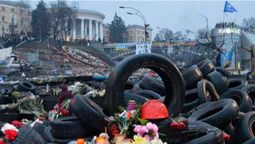 Пам’ятаймо полеглих Героїв і бережімо живих: Волинь згадує події 2014 року