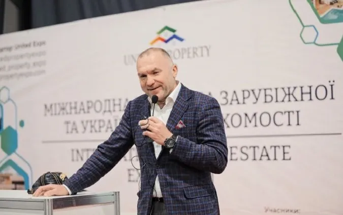На кордоні з Польщею затримали українського бізнесмена Ігоря Мазепу