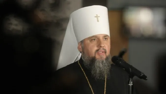 ПЦУ може послабити або скасувати піст на Новий рік – Епіфаній
