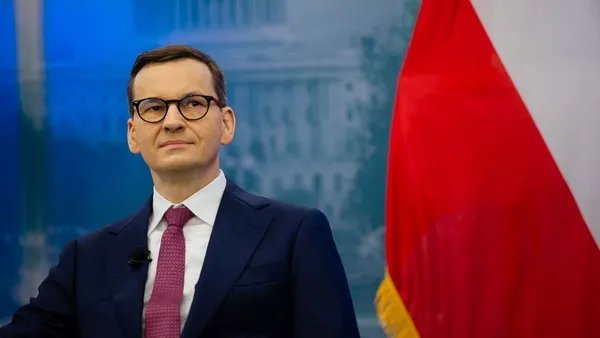 Mateusz Morawiecki