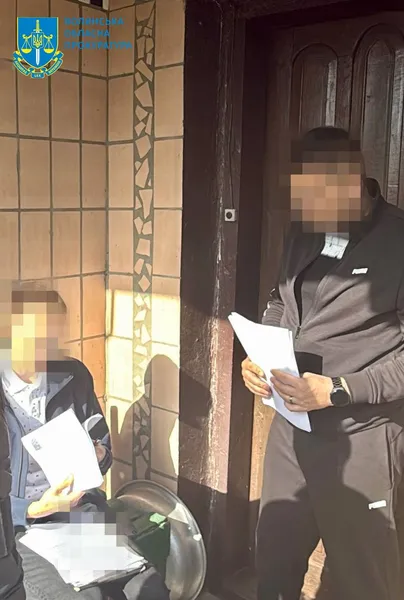 На Волині поліцейський за $15000 переправив ухилянта в ЄС