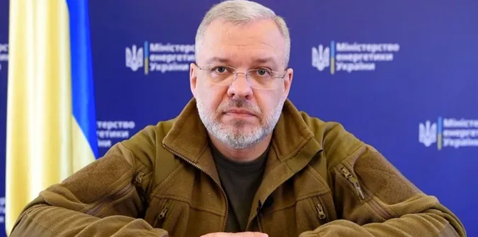 В Україні достатньо газу для проходження опалювального сезону, – глава Міненерго