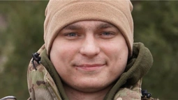 Воїн зі «зміїним» духом: історія бійця волинської бригади (фото)