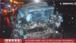 9,5 років тюрми за смертельну ДТП. Судили ексочільника карного розшуку Волині Єпіфановича (відео)