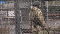 На Волині ДБР провело масштабні обшуки у ТЦК: що цікавить слідчих (відео)