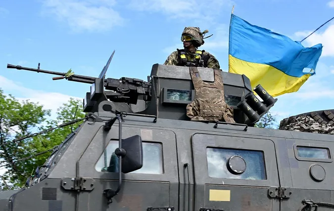 Минулої доби ЗСУ звільнили 12 населених пунктів на Херсонщині, – Залужний
