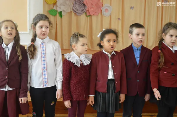 Гурток хорового співу