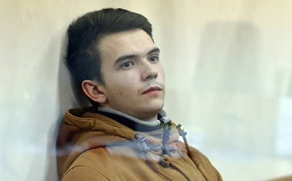 Пилип Будейкін