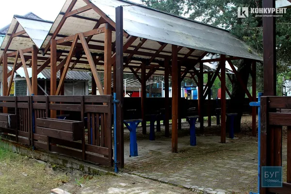 Як Шацьк готується до туристичного сезону (фото)