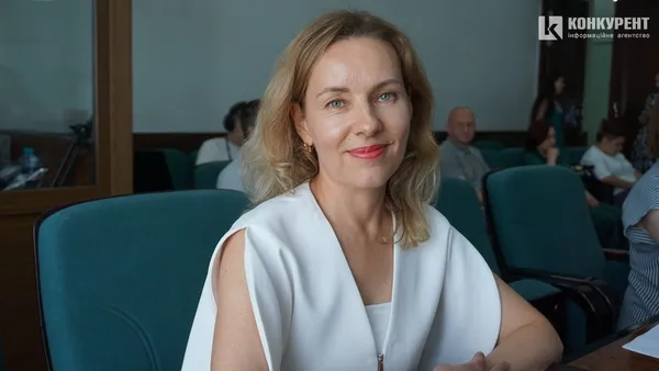 Наталія Юрченко