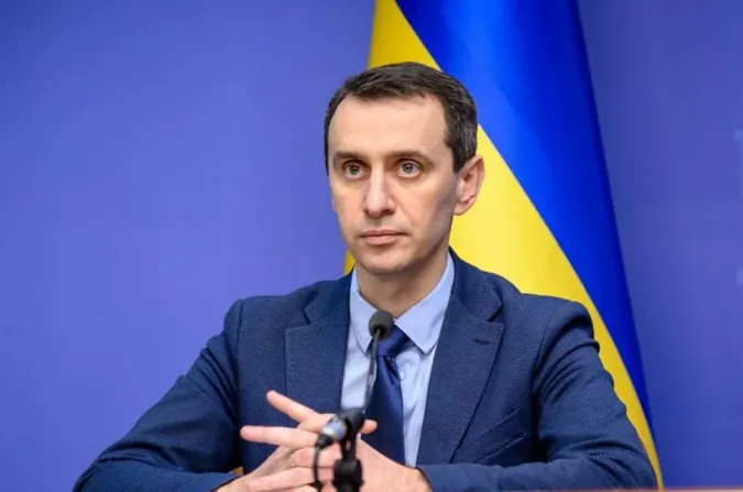 Ляшко розповів, хто зможе безкоштовно прищепитися від COVID-19