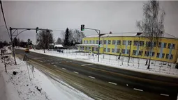 На трасі біля Луцька встановили додаткові камери