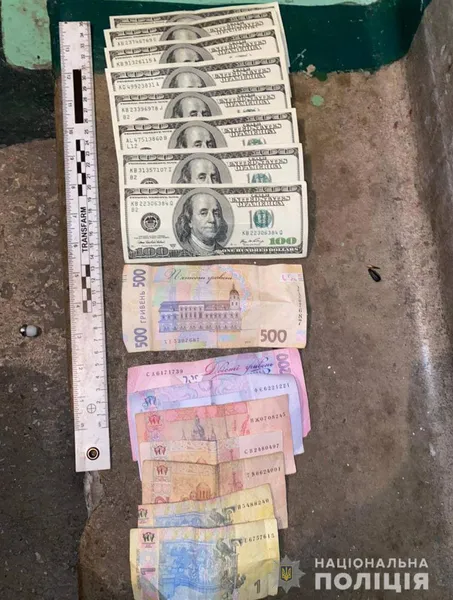 На Волині шахраї видурили у двох пенсіонерів близько 200 тисяч гривень (фото, відео)