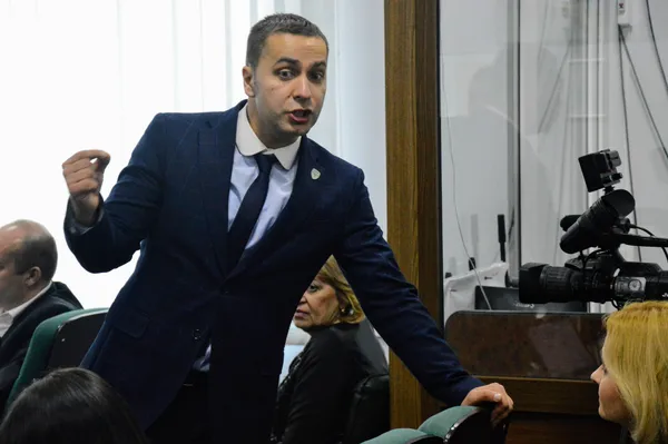 Микита Рабан запропонував вихід із замкнутого кола