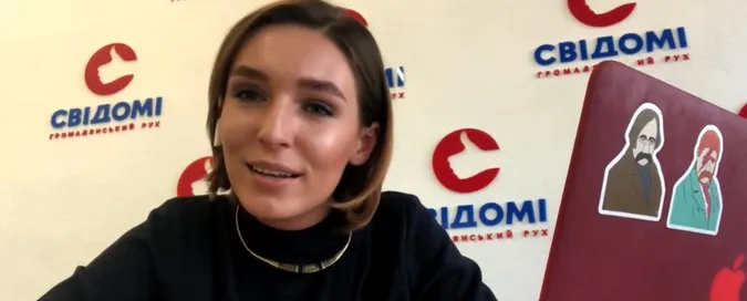 Встигніть підтримати: Падалко закликала проголосувати за проєкти воїнів АТО (відео)