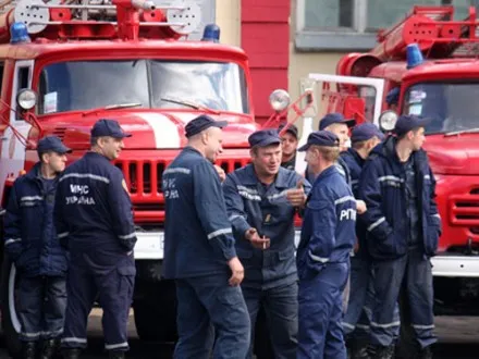 Реформа ДСНС та волинські реалії