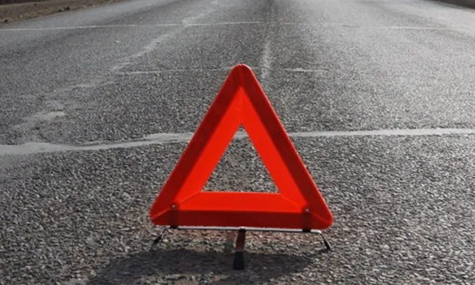 На Волині авто наїхало на школярку: дитина в лікарні