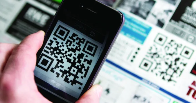 ПриватБанк миттєво підключає торговців до QR-еквайрингу*