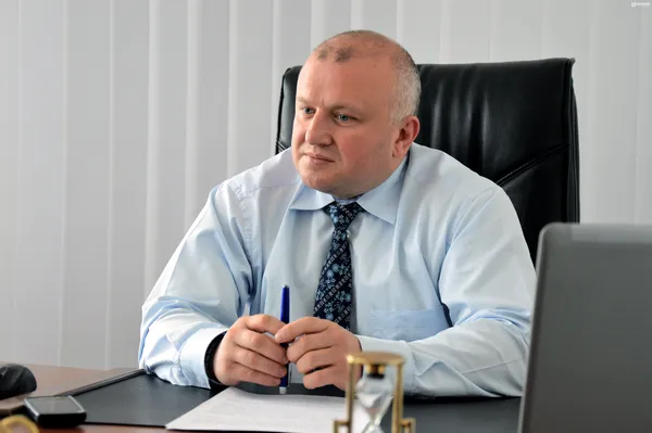 Андрій Паскевич: «Ощадбанк стане першим. Це питання часу»