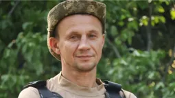 Слюсар-інструментальник став навідником «Богдани» у волинській бригаді (фото)