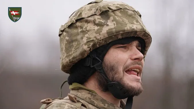 Якими є справжні емоції «князівських» воїнів (фото)