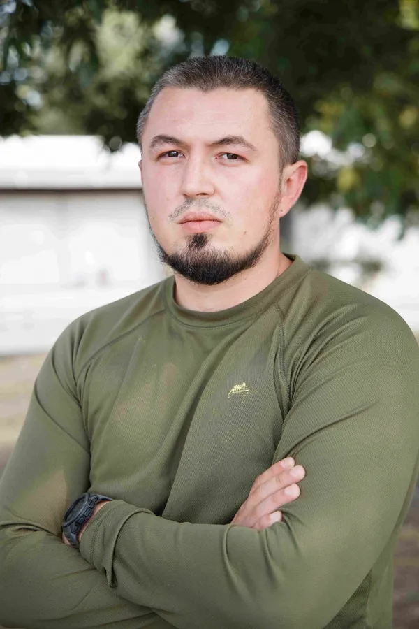 Битва за острови. Як бійці ОЗСП «Любарт» працювали на Херсонщині (фото)