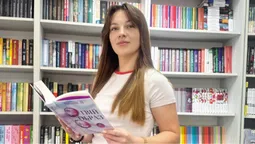 Нова локація для володимирських книголюбів: у княжому місті з’явився магазин КСД